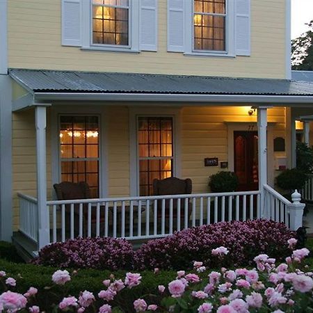 The Foxes Inn Sutter Creek Esterno foto