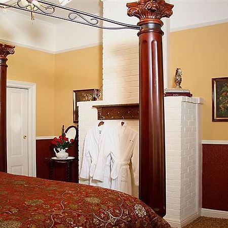 The Foxes Inn Sutter Creek Esterno foto