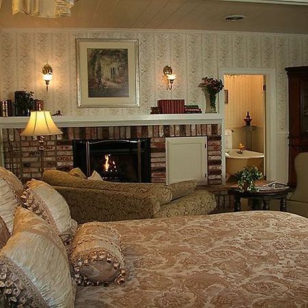 The Foxes Inn Sutter Creek Esterno foto