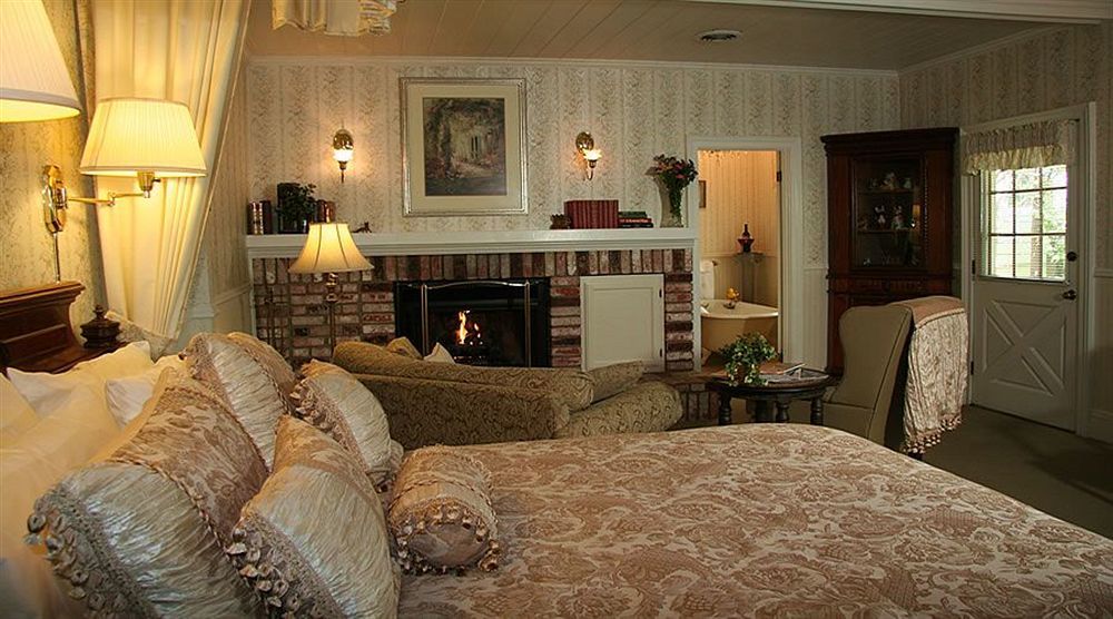 The Foxes Inn Sutter Creek Esterno foto