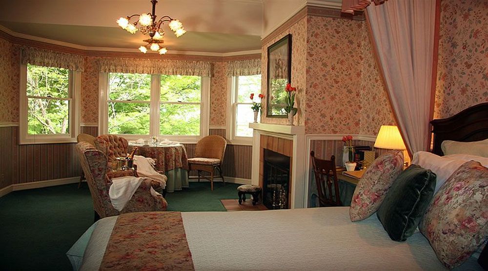 The Foxes Inn Sutter Creek Esterno foto