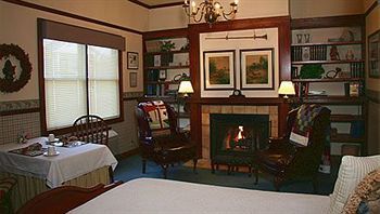 The Foxes Inn Sutter Creek Esterno foto
