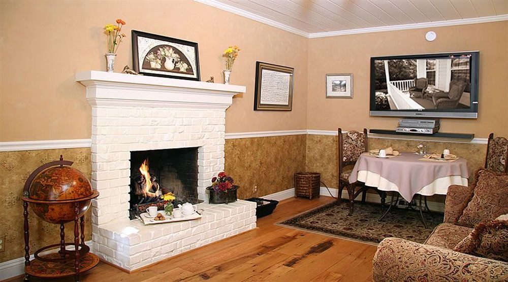 The Foxes Inn Sutter Creek Esterno foto