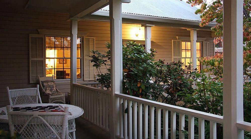 The Foxes Inn Sutter Creek Esterno foto