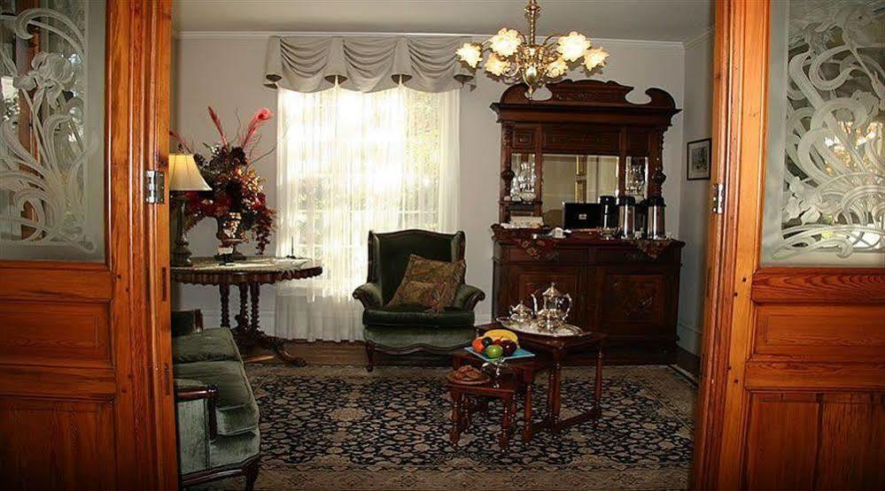 The Foxes Inn Sutter Creek Esterno foto