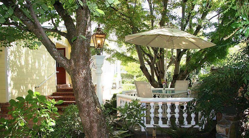 The Foxes Inn Sutter Creek Esterno foto