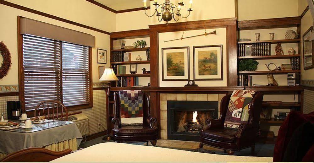 The Foxes Inn Sutter Creek Esterno foto